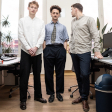 Flanders on the Move