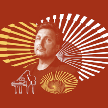 Ludovic Tézier lép fel az Operaházban