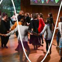 MESH - Music Edutainment Showcase