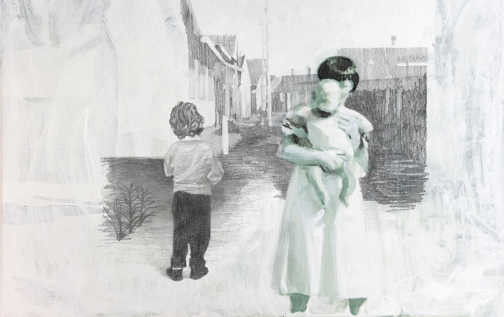 A megszólított istenanya