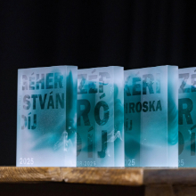 Átadták a Szépíró-díjakat