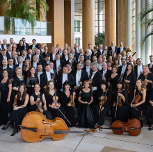 Próbatermi vendégség - Arvo Pärt 90 és az Észak zeneszerzői