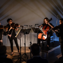 Kamaraegyüttesek jelentkezését várja a MERITA-projekt