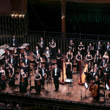 Zeneakadémia 150 - ünnepi koncert