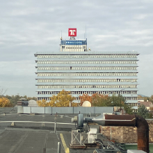 Mi marad a gyárból, ha elalszik a fény?