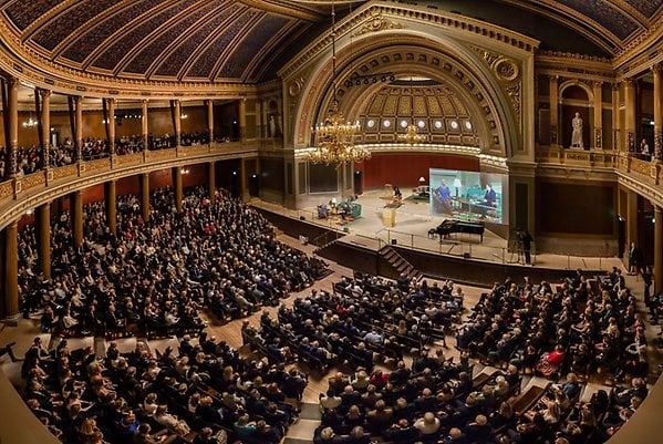 Ilyenek vagyunk mind