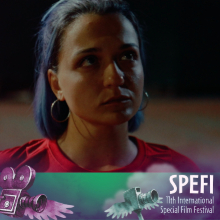 33 ország filmjei a Nemzetközi Speciális Filmfesztiválon