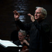 Gubajdulináról emlékezik meg a Concerto zenei fesztivál