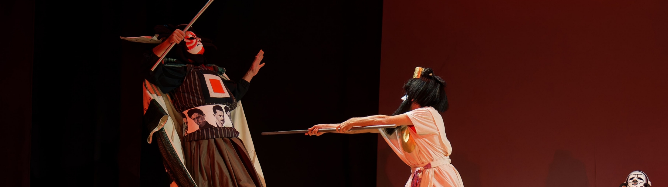 Táj-jellegű politika