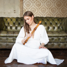 Régizenei koncertek a Haydneum Őszi Fesztiválon