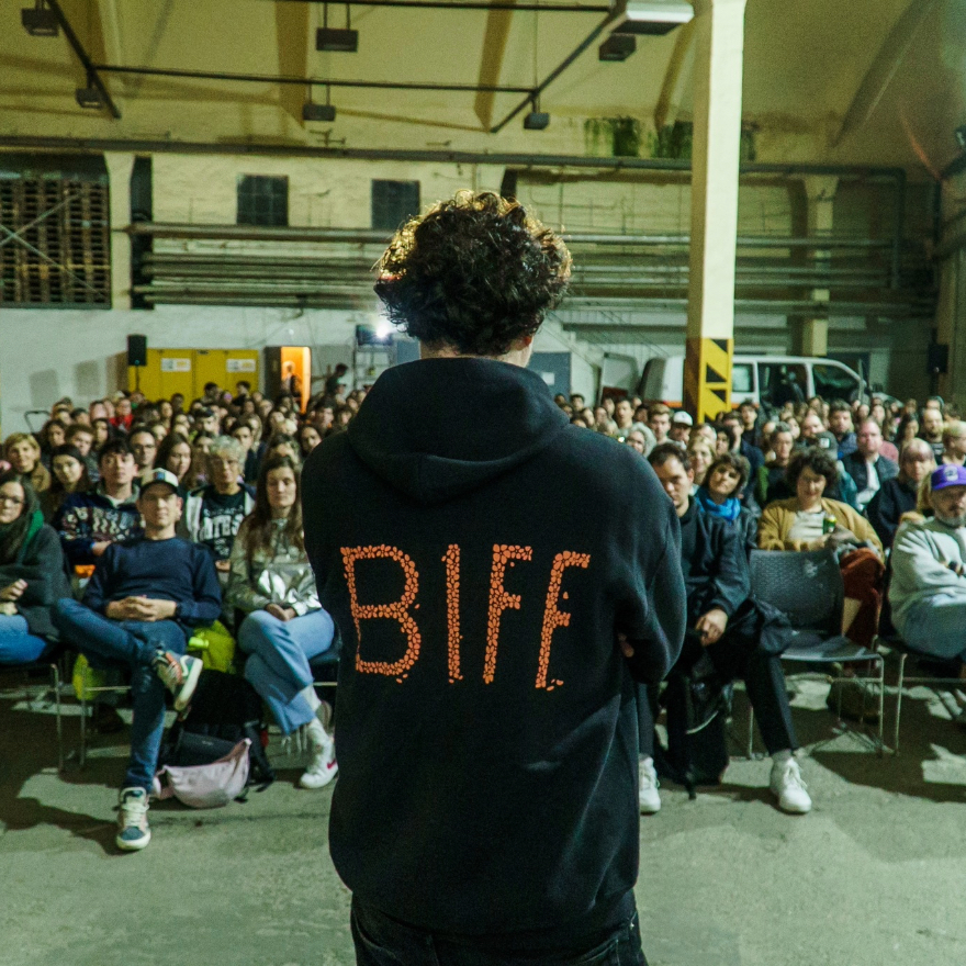 Íme a 2. BIFF díjazottjai