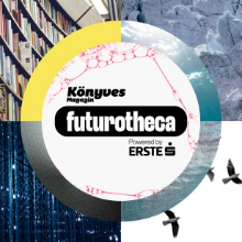 Non-fiction könyvfesztivál Budapesten