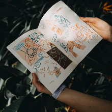 Budapestre szállt Földi Boszorkányok