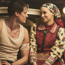 Januárban kerül a mozikba a Magyar menyegző