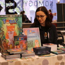 Képregényfesztivál Szegeden