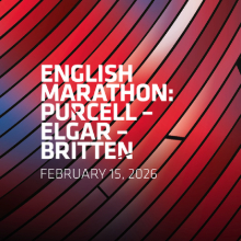 Angol maraton a Müpában