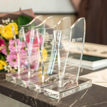 A népművészeti Junior Prima Díj idei díjazottjai