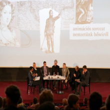 Új epizódokkal folytatódik a Sorsfordítók