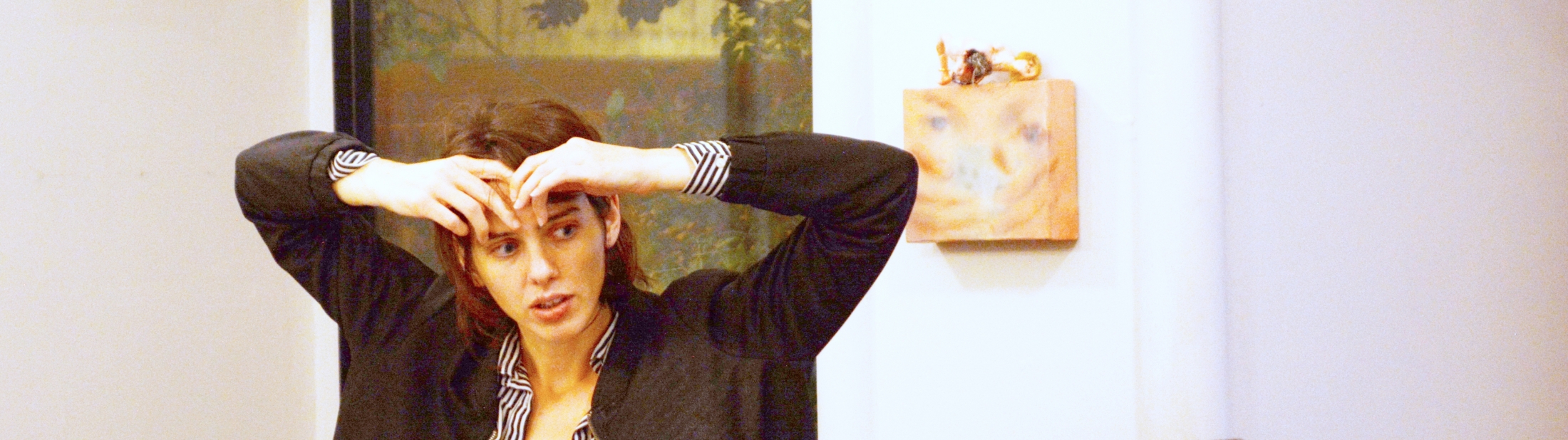 Azt a mondatot, amit maga a szerző is un, ki kell húzni