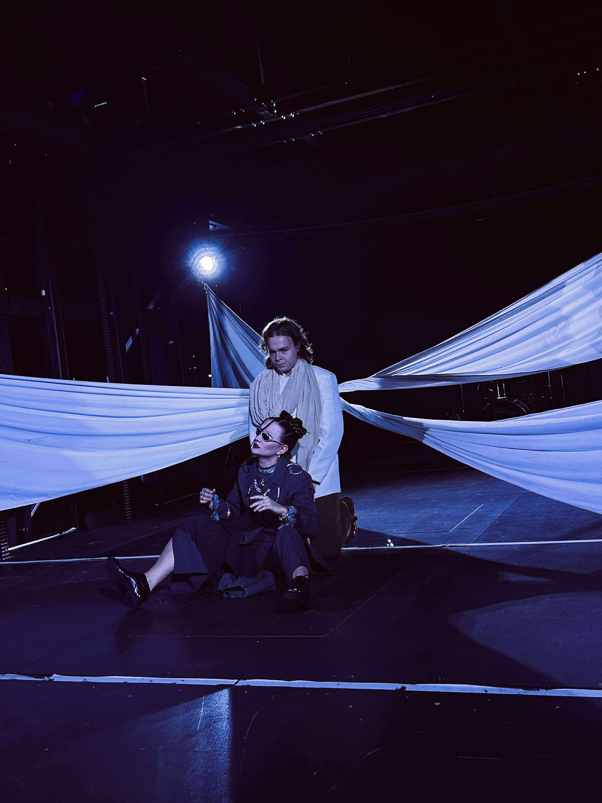 Az újrarajzolt színházi térkép