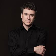 A Concerto Budapest és Paul Lewis közös előadása