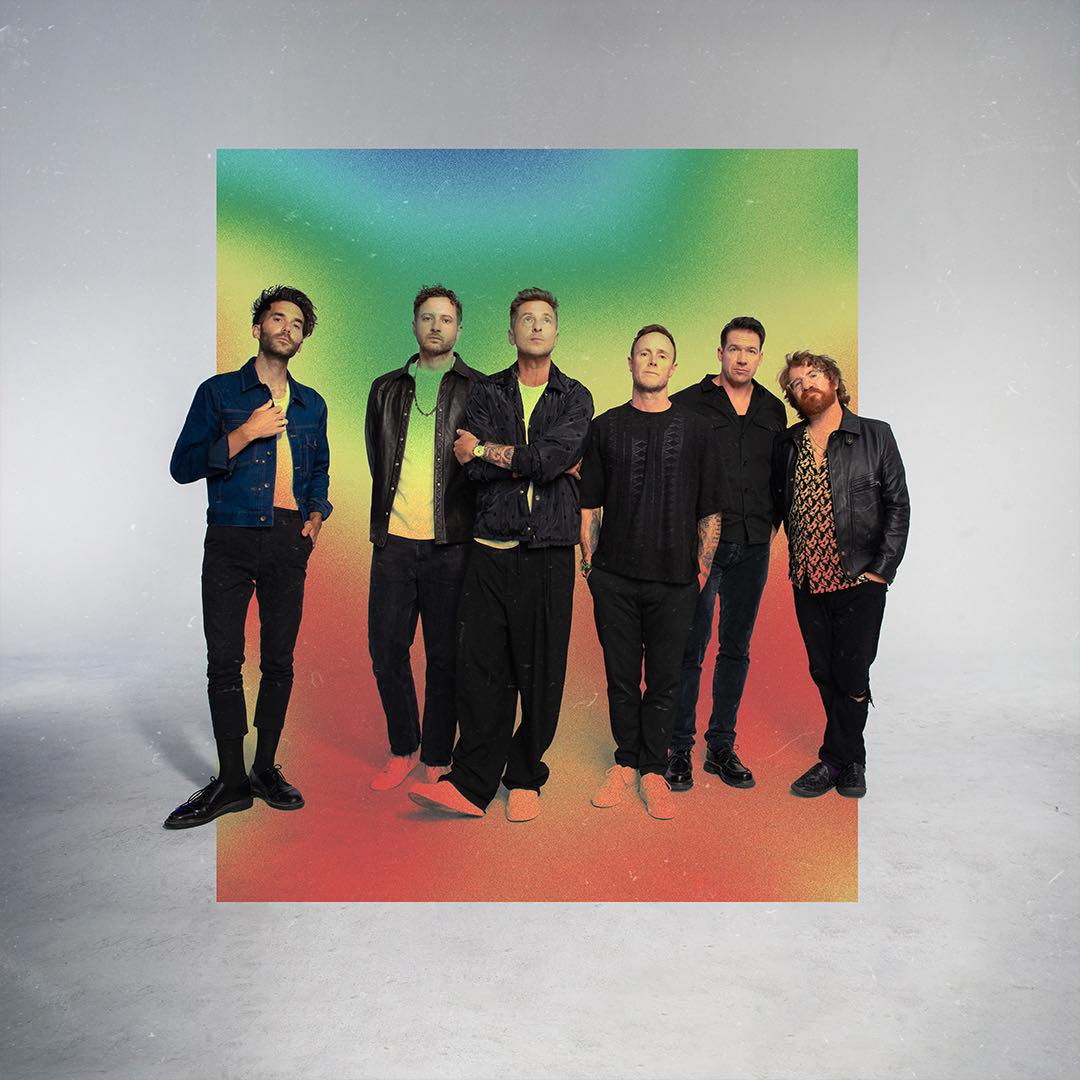 OneRepublic koncert 2026-ban Budapesten