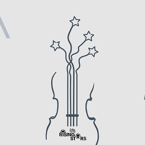 Horváth Áron koncertjével startol a Rising Stars