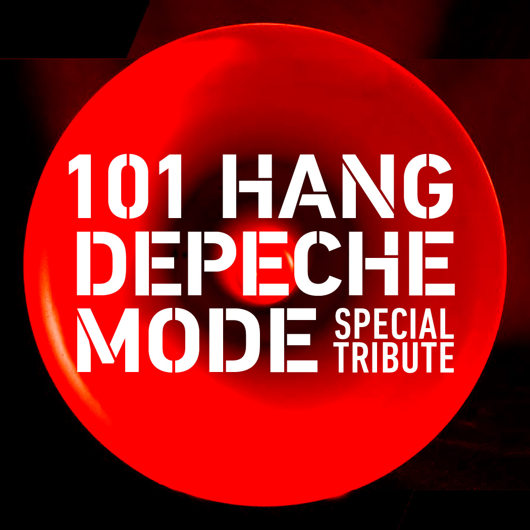 A Depeche Mode dobosa is színpadra lép a budapesti tribute koncerten