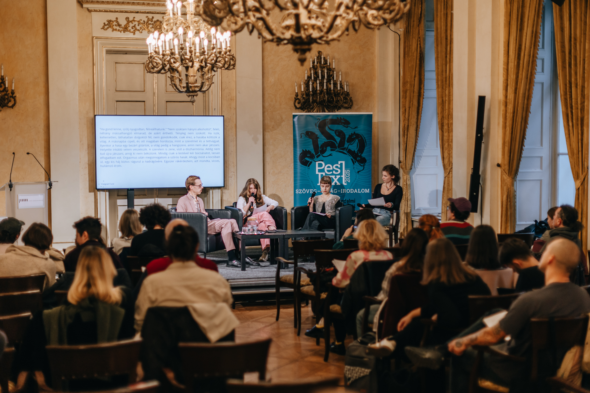 Nyelven túli történetek