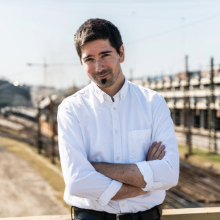 Fehér Renátót választották a József Attila Emlékhely új vezetőjének