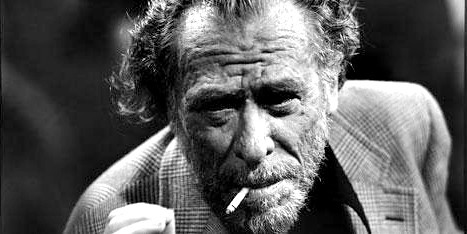 Charles Bukowski versei magyarul is megjelennek
