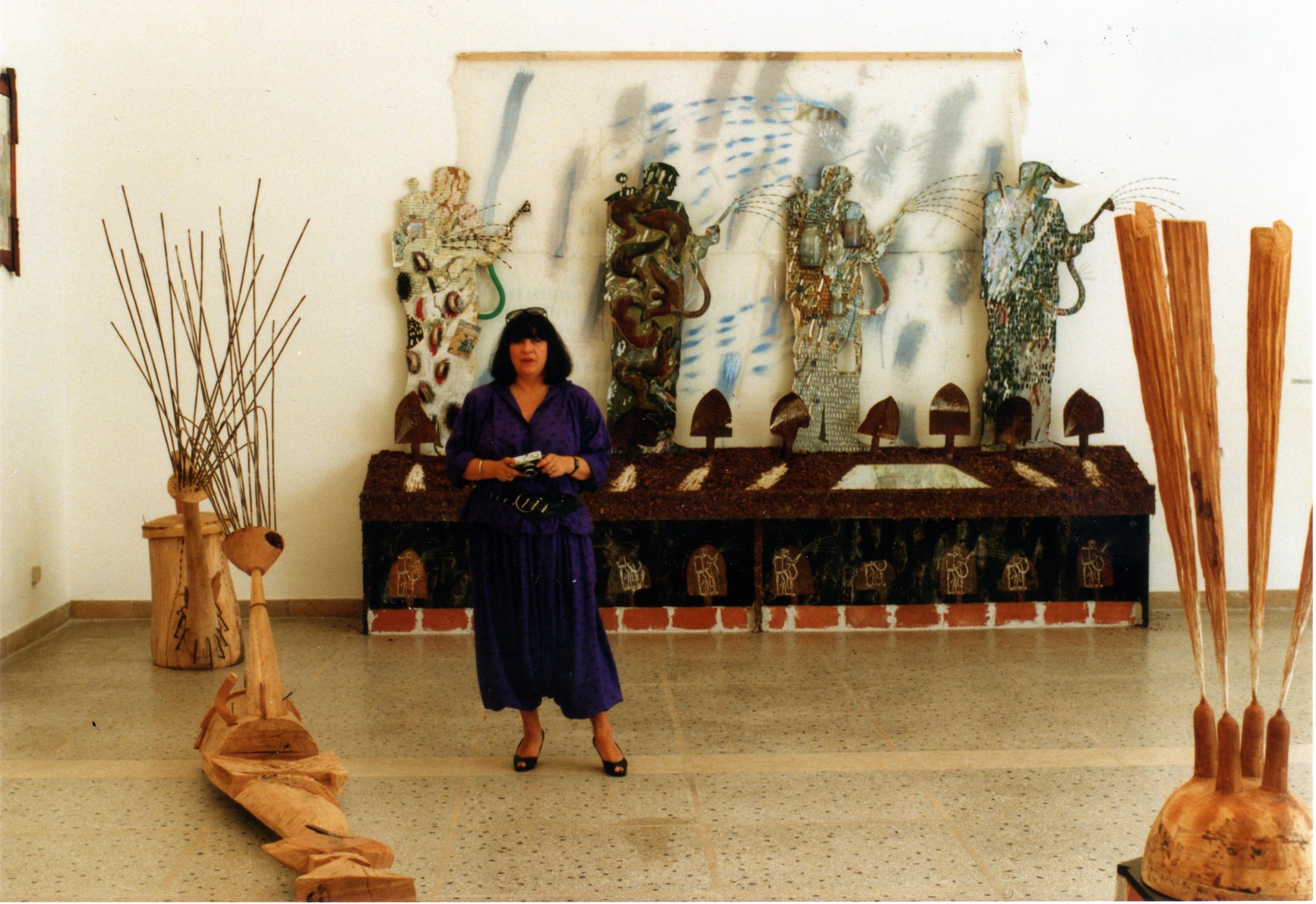 A kívülállóság ellentmondása