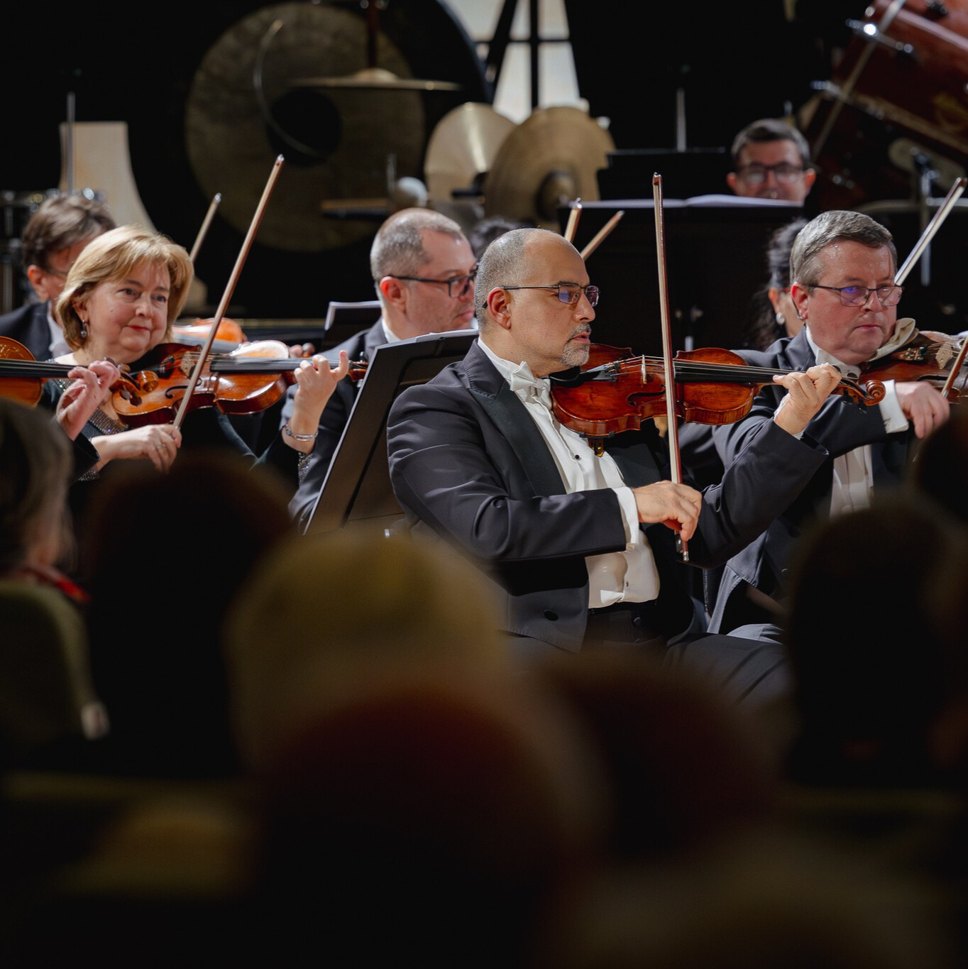 Nabucco koncertszerű előadásban a Müpában