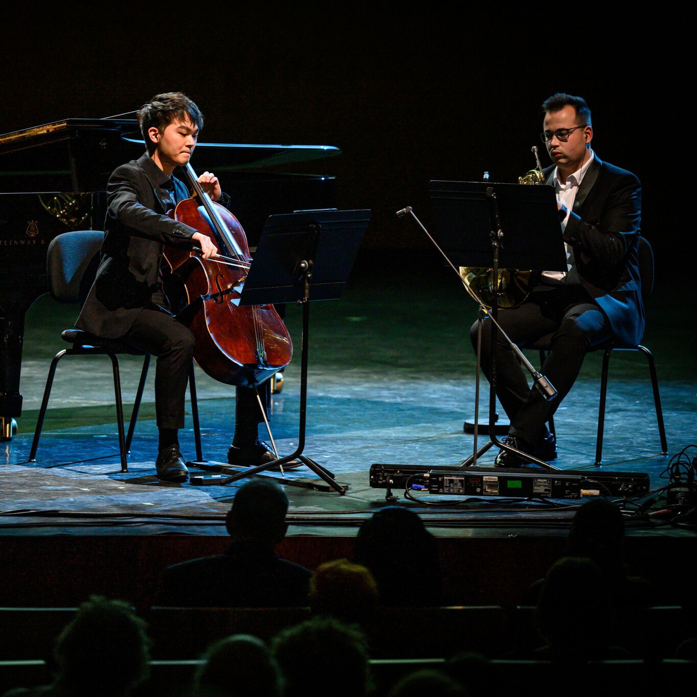 Pablo Casals alakja és művészete a Kamara.hu Fesztivál középpontjában