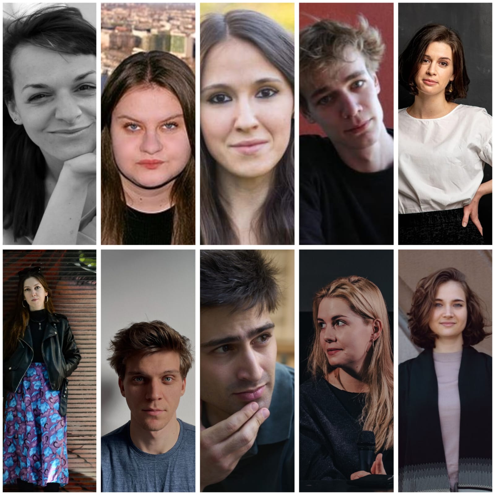 Ők a Horváth Péter Irodalmi Ösztöndíj 2025-ös jelöltjei