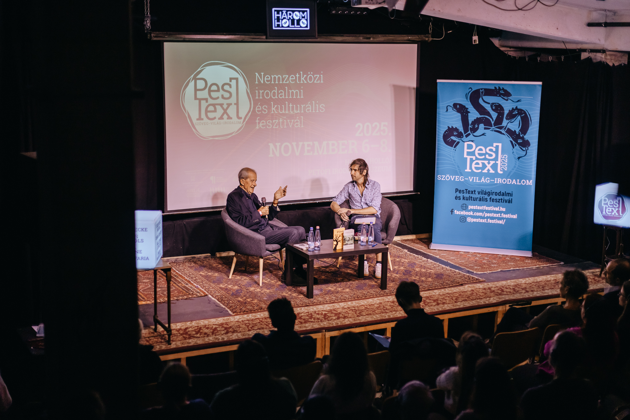 Totalitarizmus és háború, menekülés és csavarok