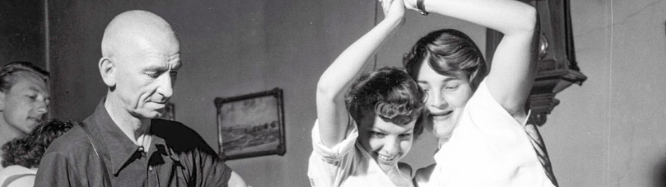 Egy mókusról, akit mindenki ismer