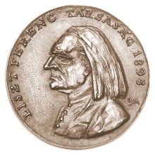 Zongoraestet ad a Zeneakadémia jelenlegi és volt rektora