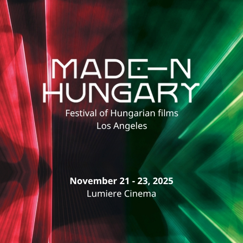 Friss magyar filmek Los Angelesben