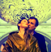 Mit jelent ma Kékszakállú várába belépni?