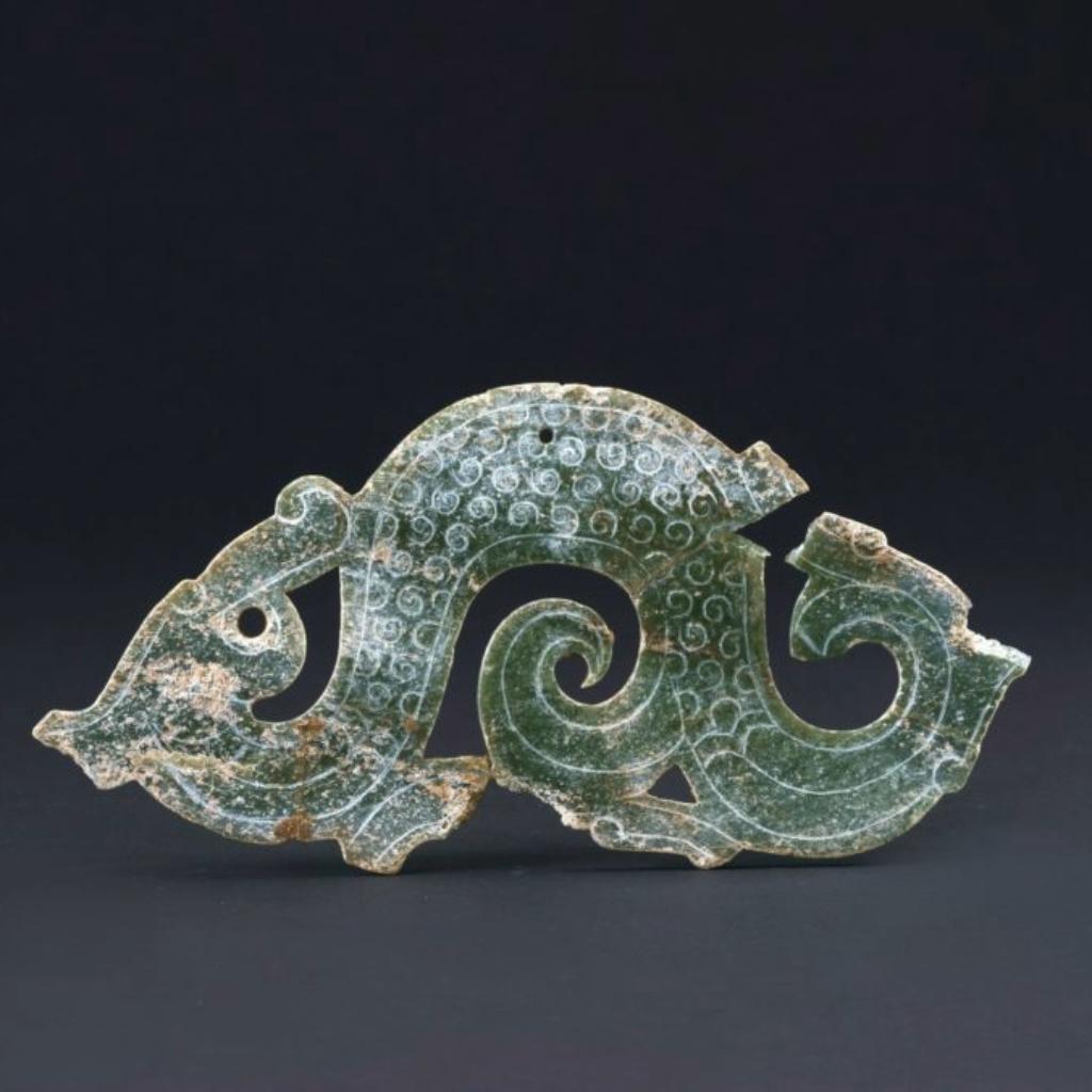 Az első kínai császár agyagkatonái és műtárgyai