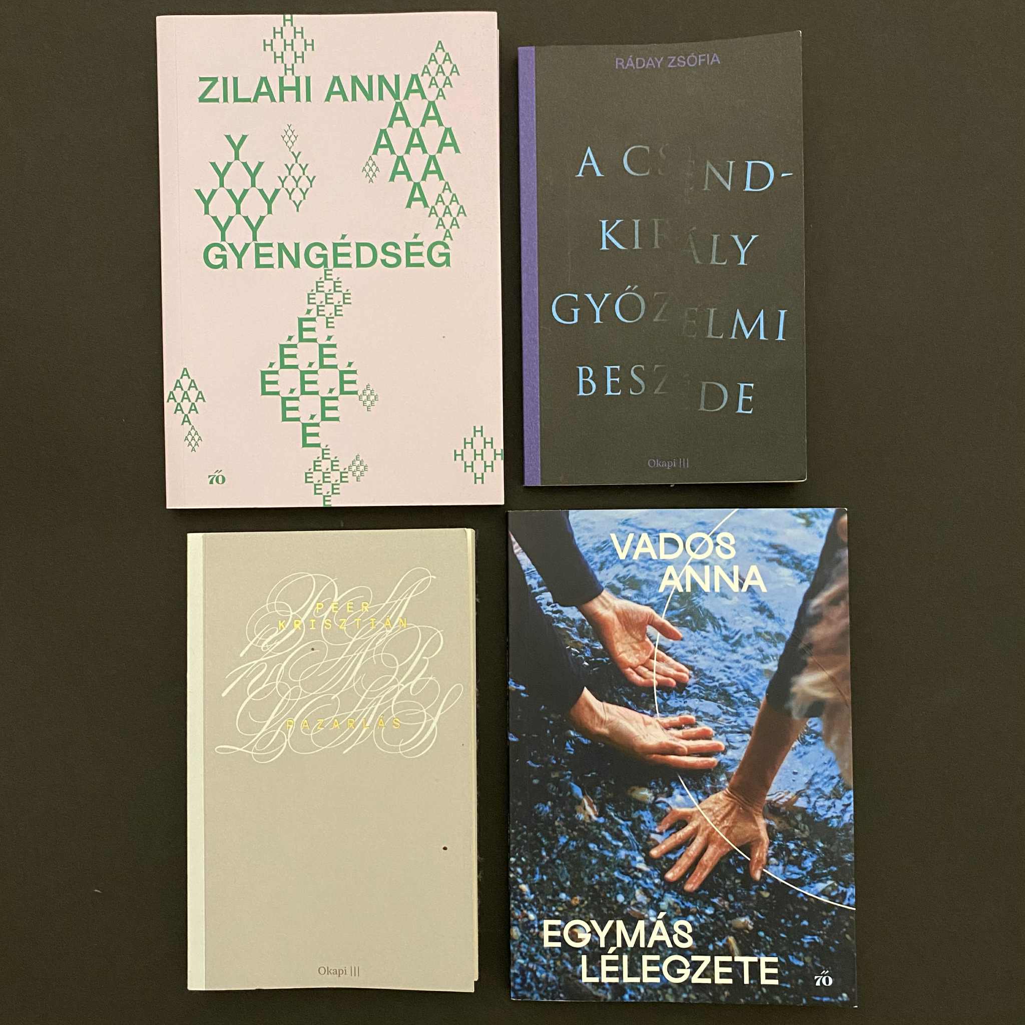 A csendkirály gyengéden elpazarolja levegőjét