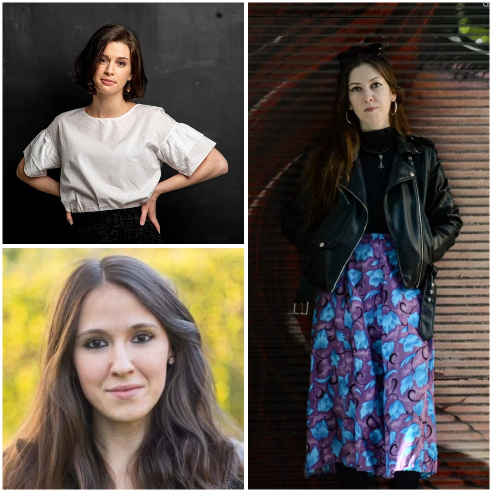 A Horváth Péter Irodalmi Ösztöndíj rövidlistás szerzői