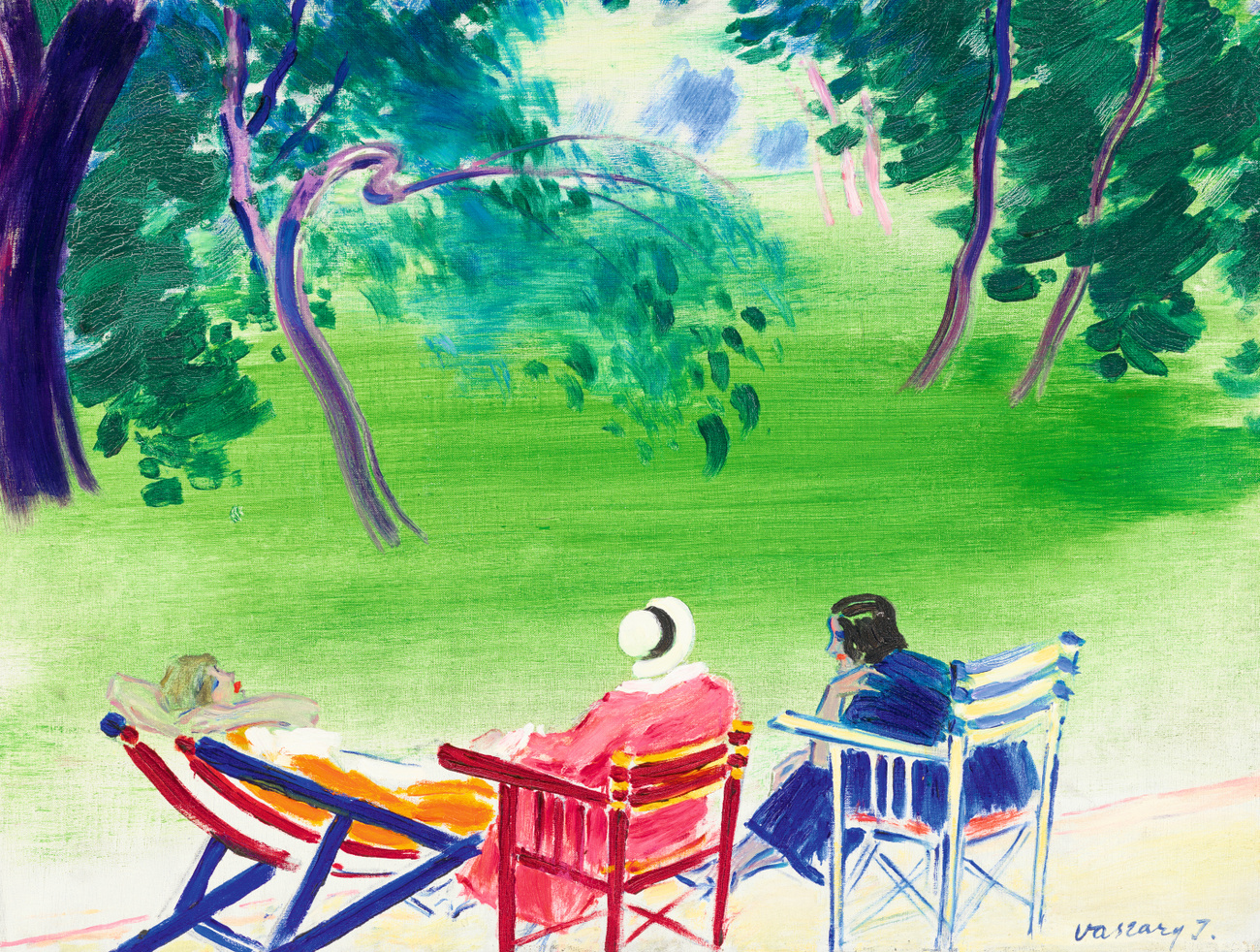 Festőnek, írónak és építésznek állítanak emléket Kaposváron