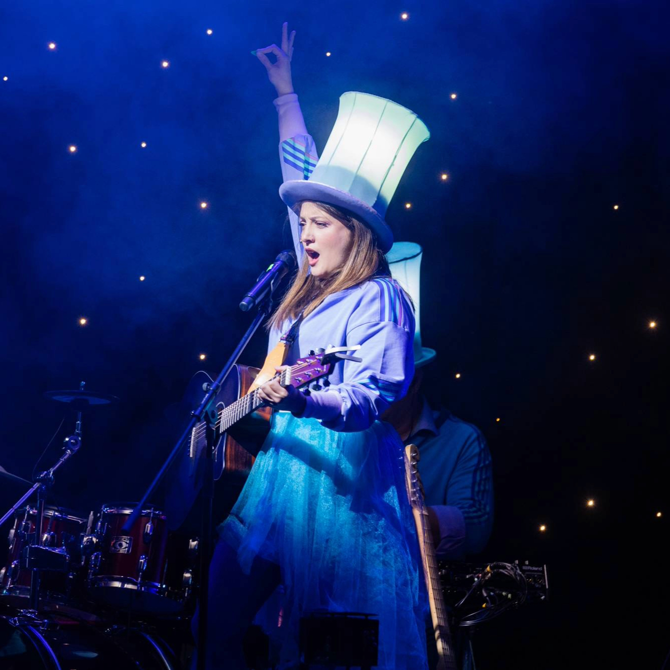 Ünnepi programsorozat a Bábszínházban