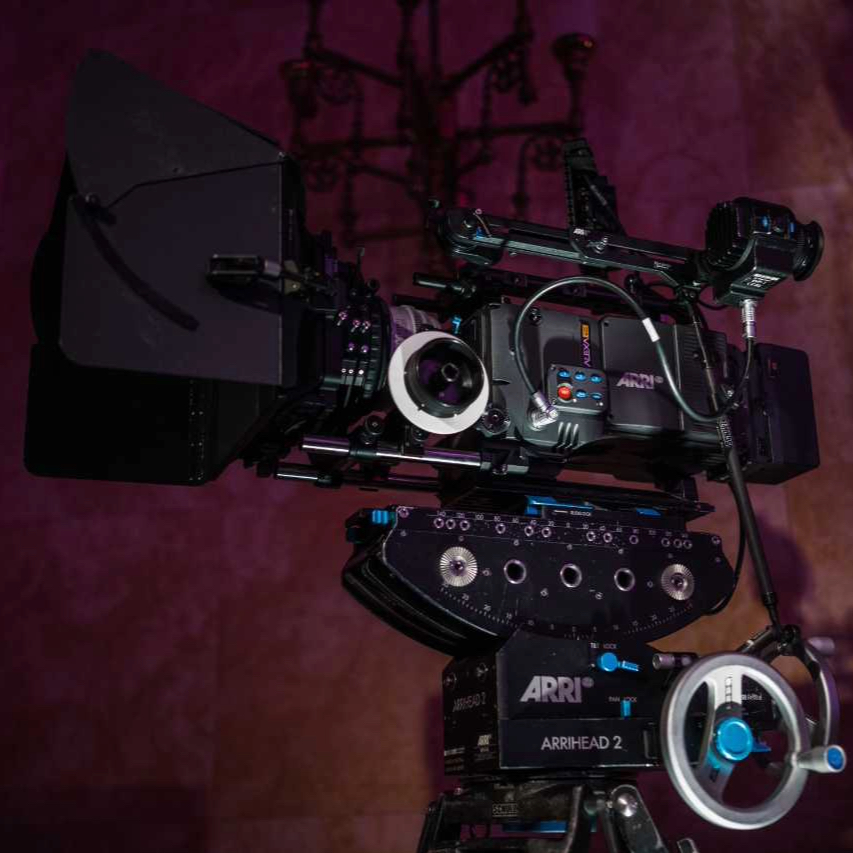 Jelentkezz a Kovács László-Zsigmond Vilmos Operatőri Versenyre!