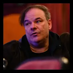 Elhunyt Kálloy Molnár Péter színművész