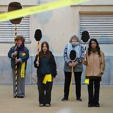 A velünk és bennünk élő történetek ereje