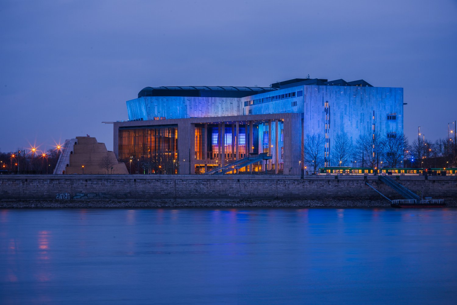 Újra Solti Nemzetközi Karmesterverseny