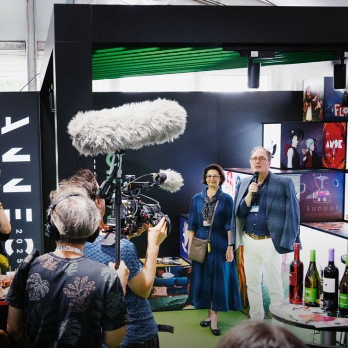 Új szakmai program indul a magyar animáció erősítésére